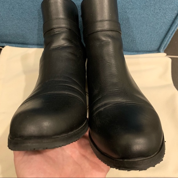 Poppy Barley moto boot - Picture 11 of 14